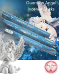 Guardian Angel Incense Sticks