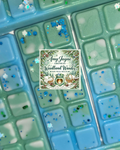 Woodland Wander (Snap Bars) (50g approx)