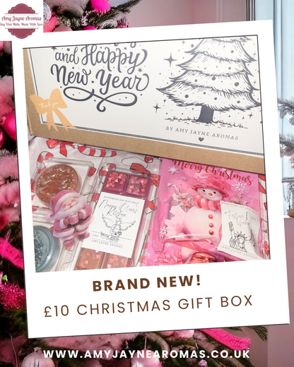 £10 Christmas Gift Box
