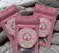 Fresh Quilt -Hoover Freshener Pads