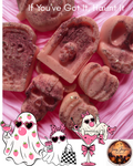 If You've Got It, Haunt It -  Halloween Shapes