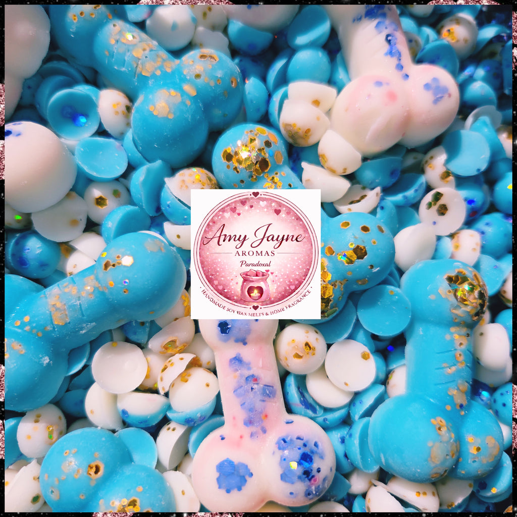 🔥Naughty Scoopies - Paradoxal