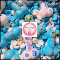 🔥Naughty Scoopies - Paradoxal