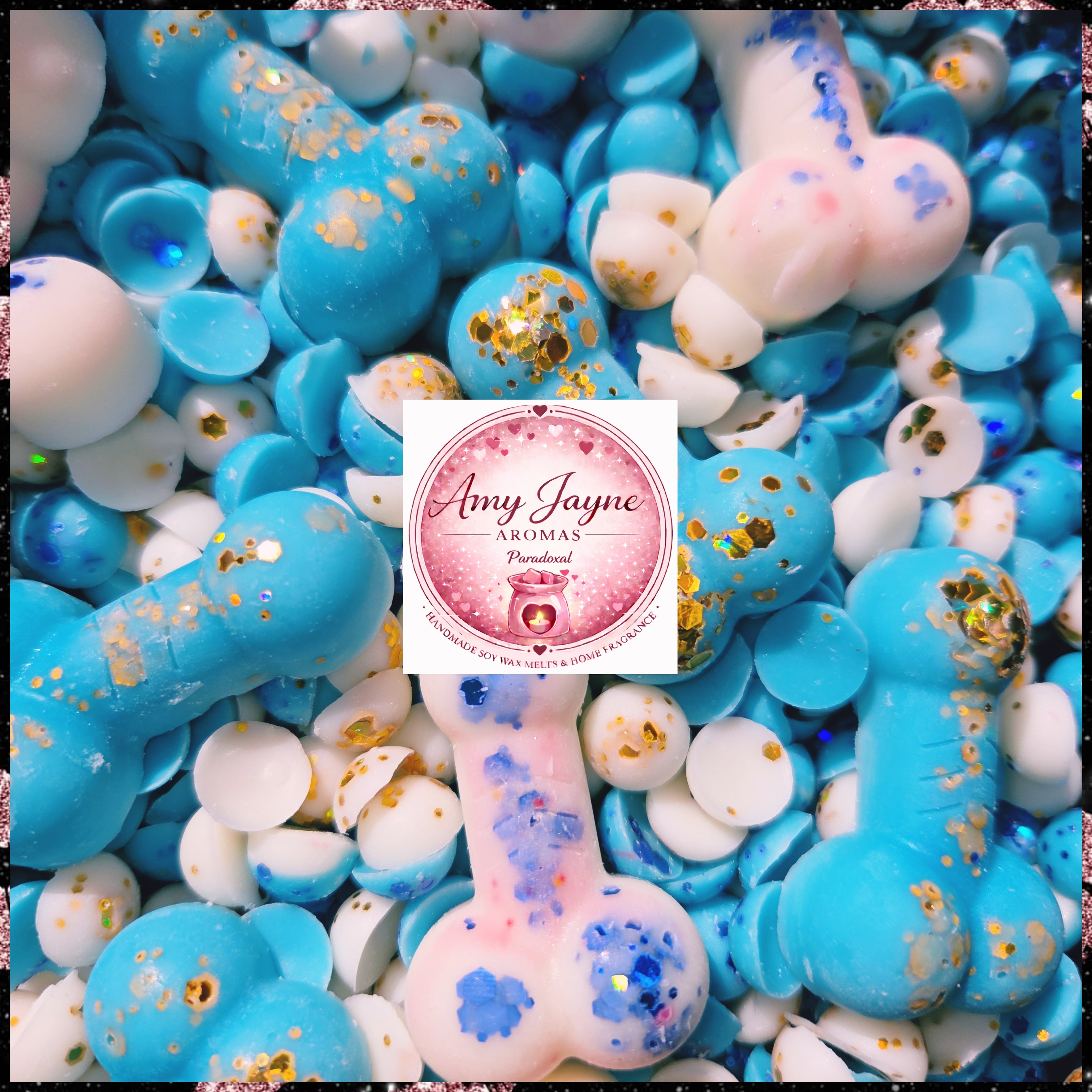 🔥Naughty Scoopies - Paradoxal