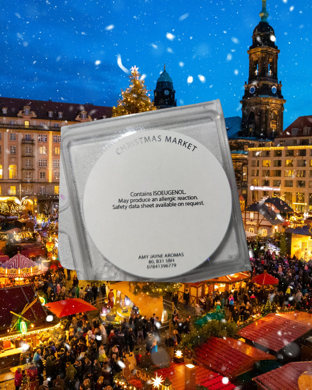 Christmas Markets