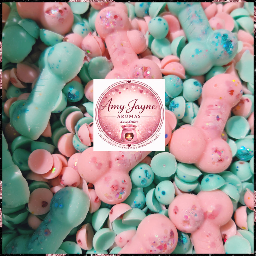 🔥Naughty Scoopies- Love Letters