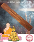 Buddha Incense Holder