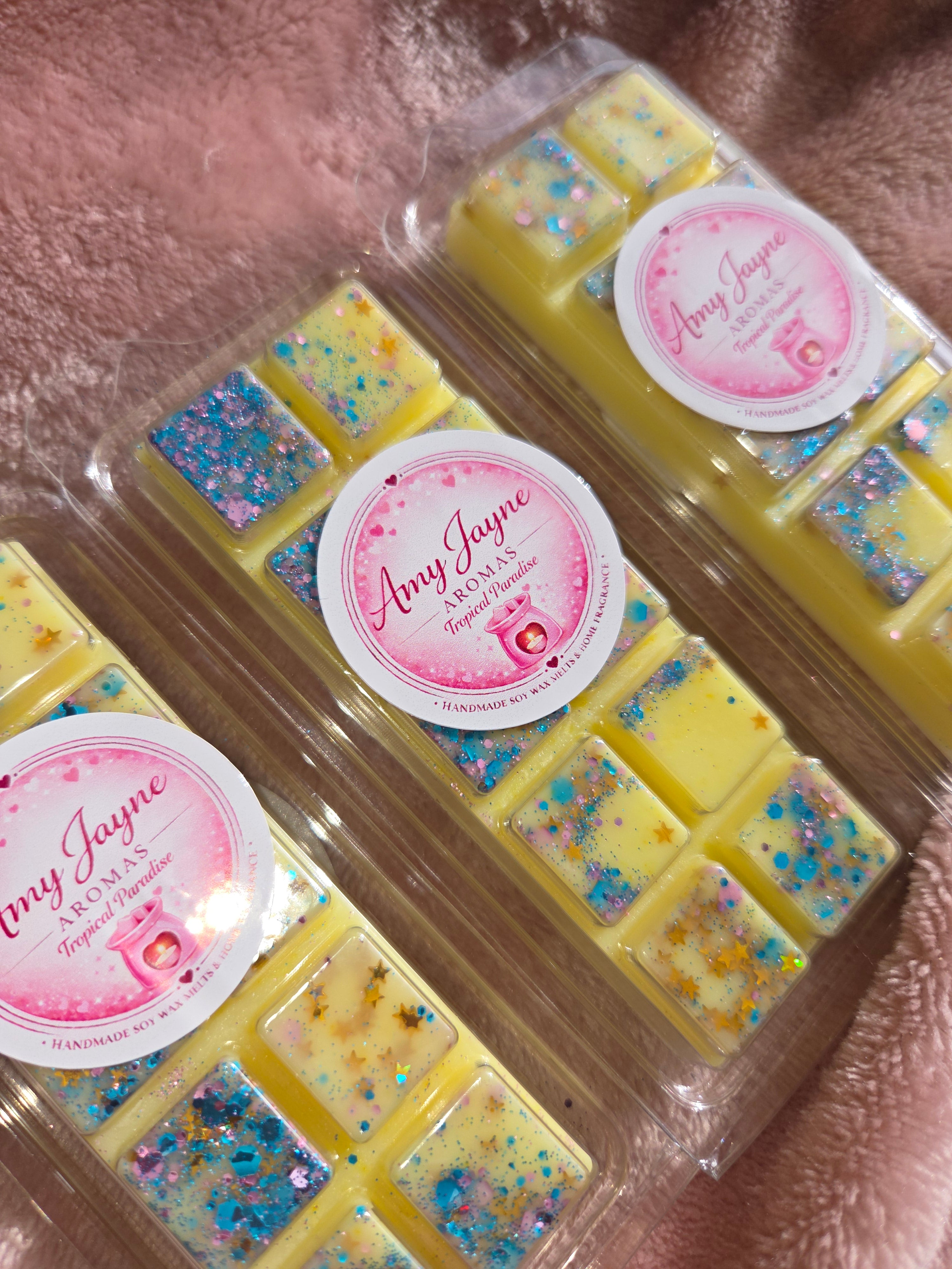 ✨️ NEW✨️ Tropical Paradise