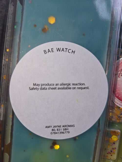 Bae Watch