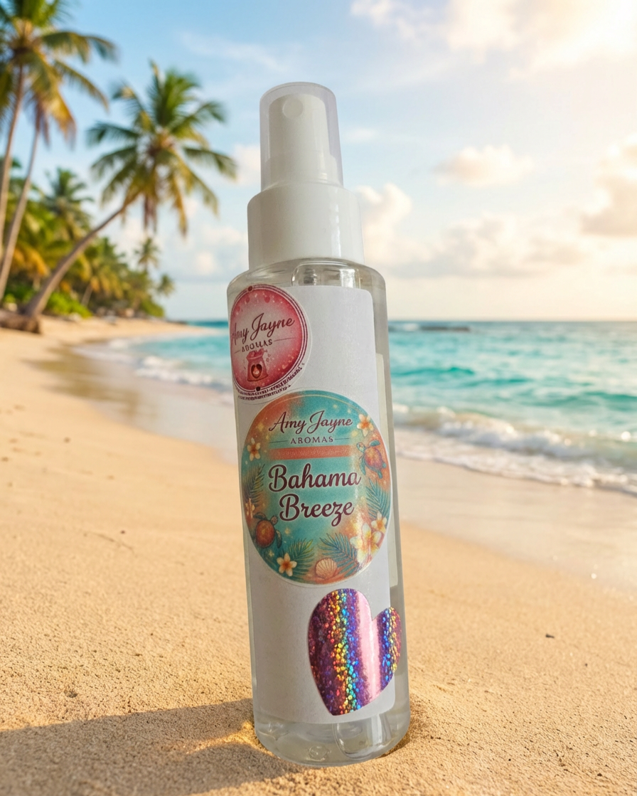 💕 Bahama Breeze Room Air Freshener 💕