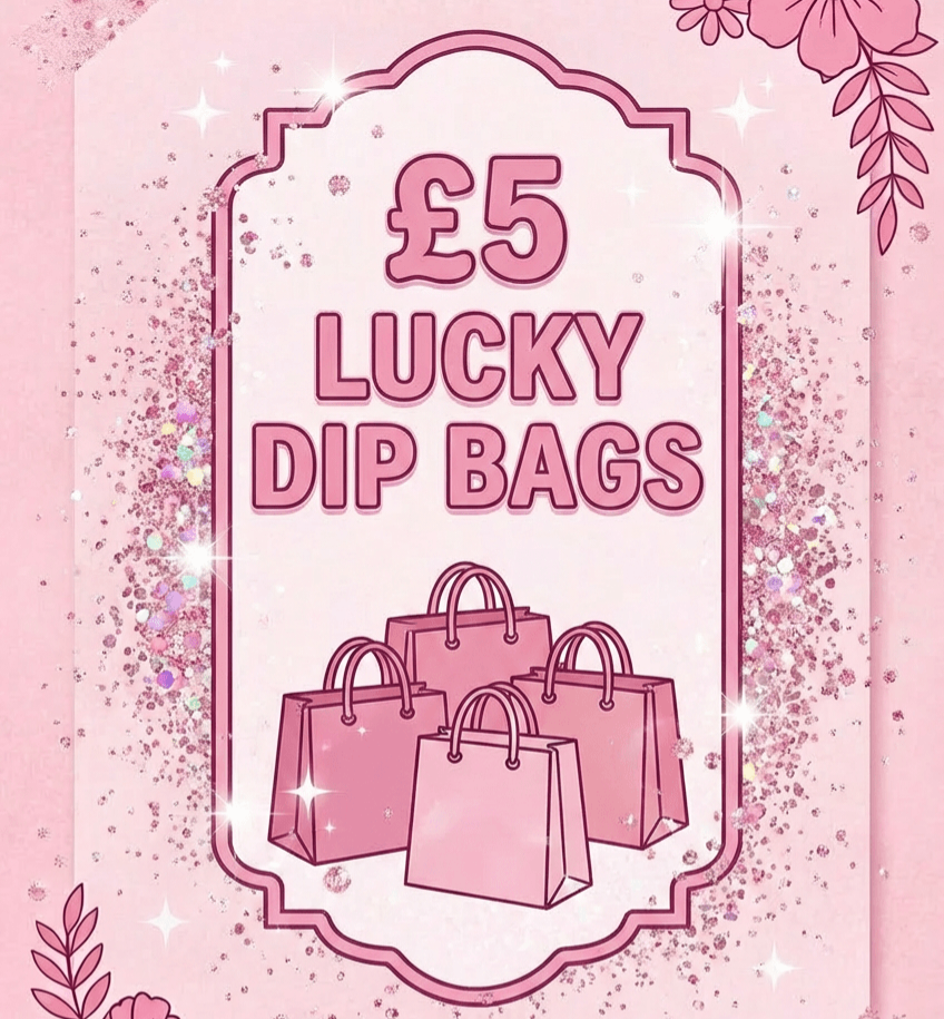 £5 Lucky Dip!!!