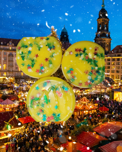 Christmas Markets