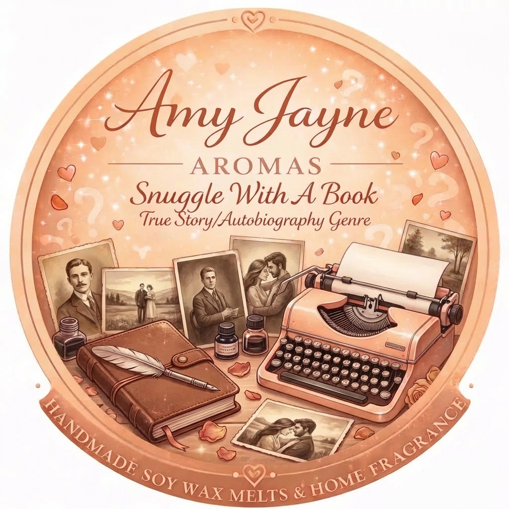 Snuggle With A Book- True Stories