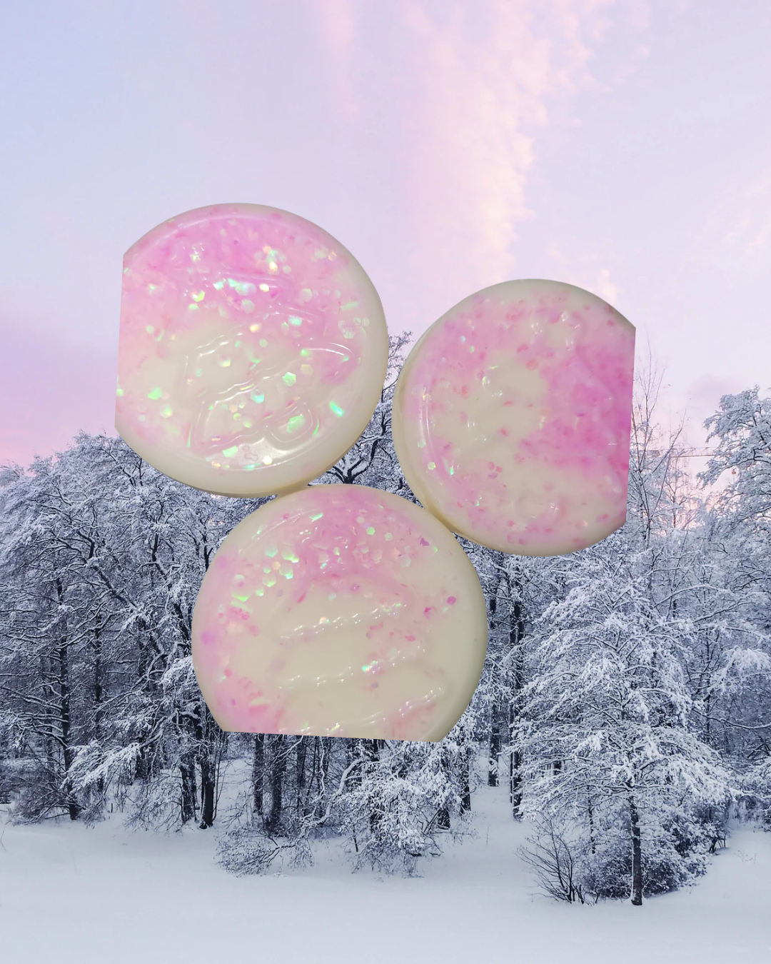 North Pole Icing Sugar