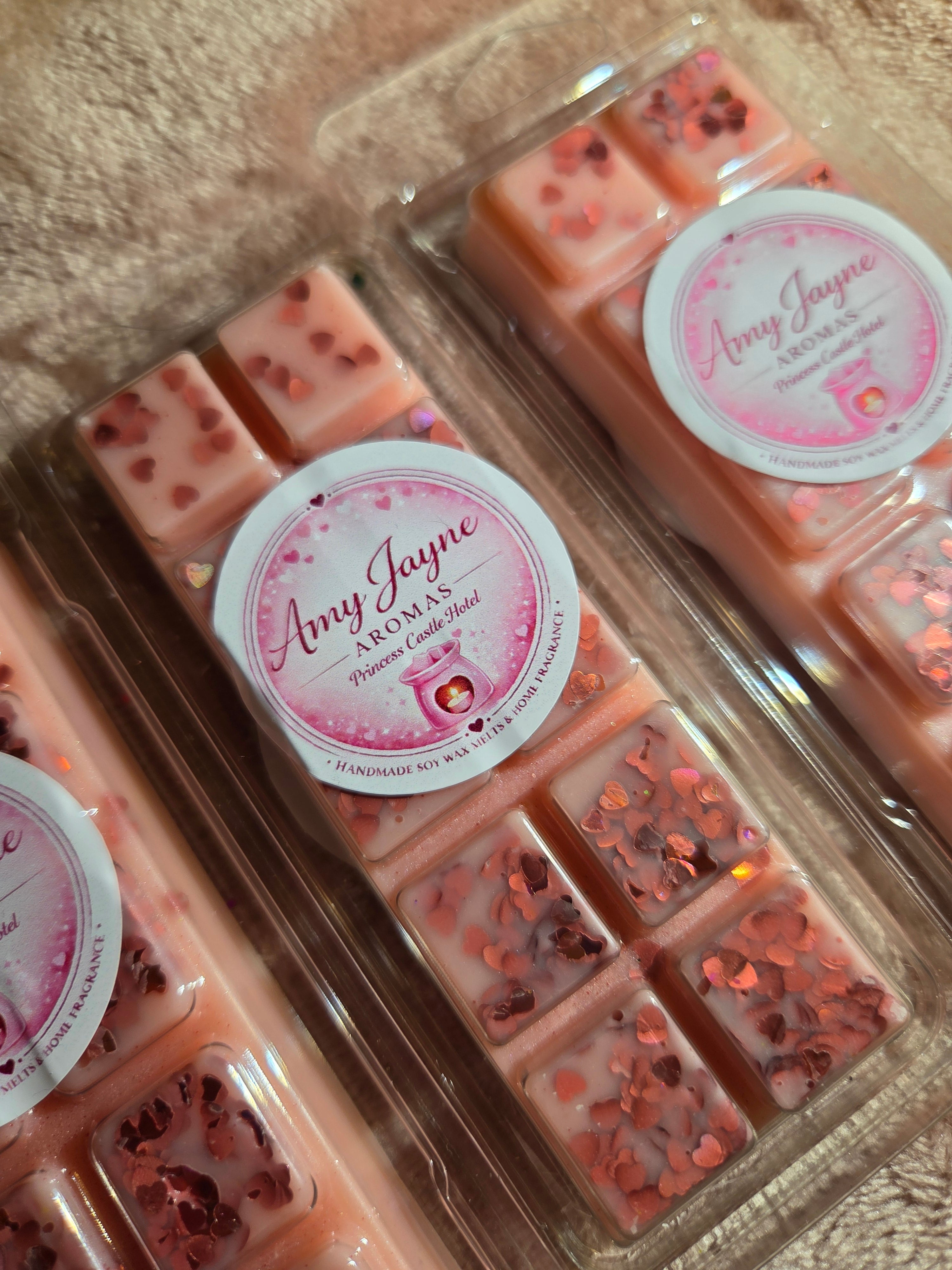 Princess Castle Hotel