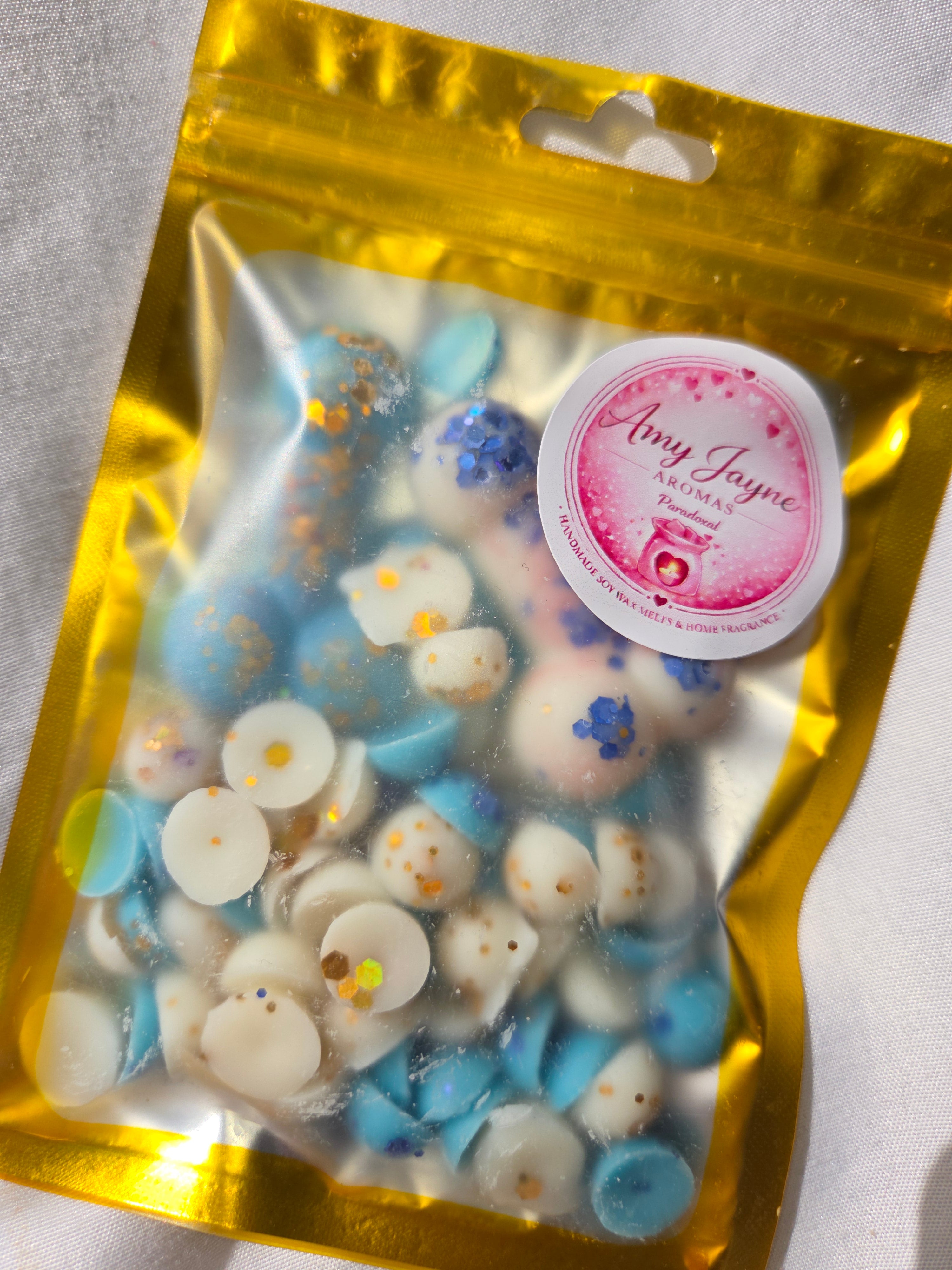 🔥Naughty Scoopies - Paradoxal