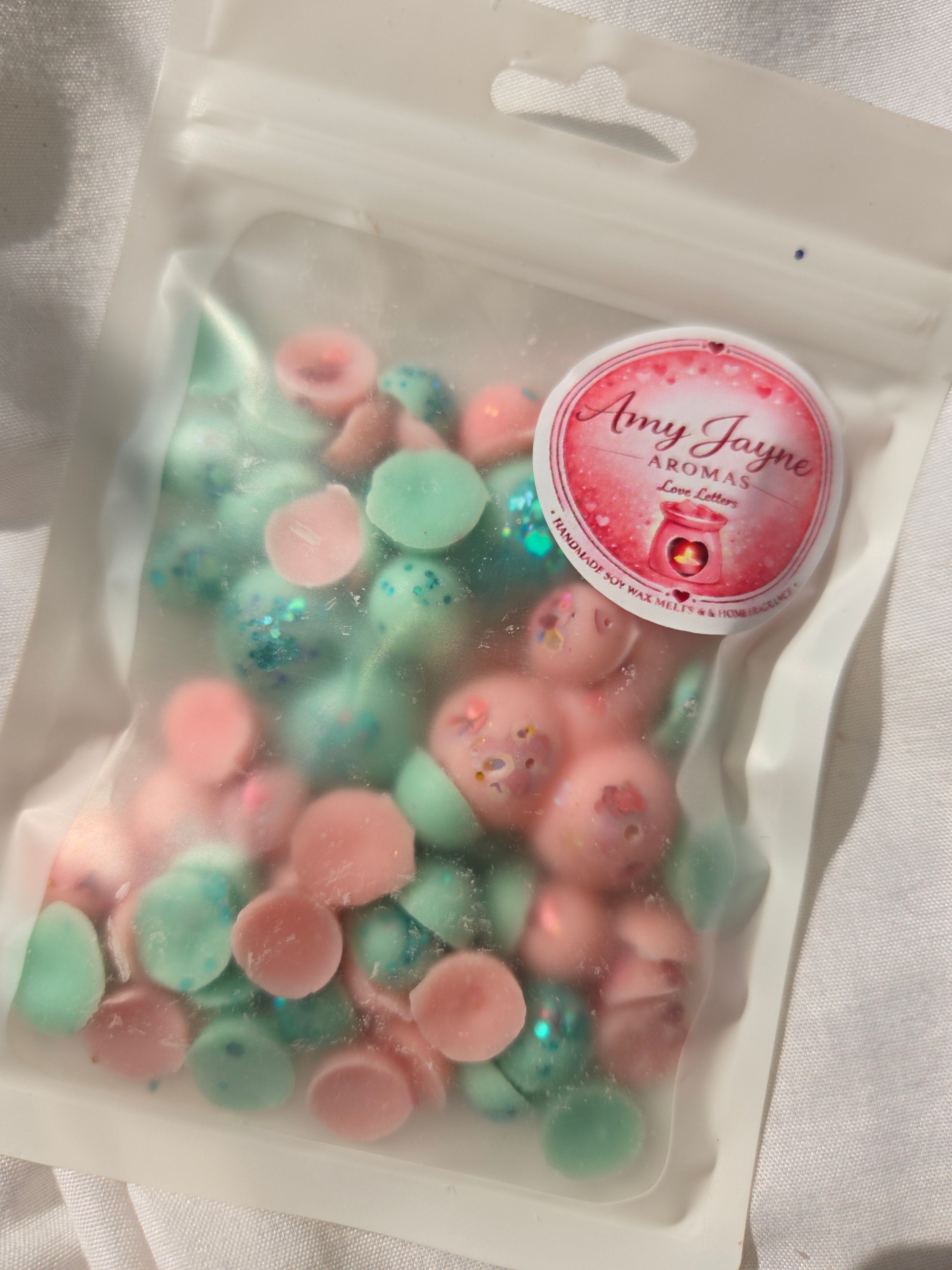 🔥Naughty Scoopies- Love Letters