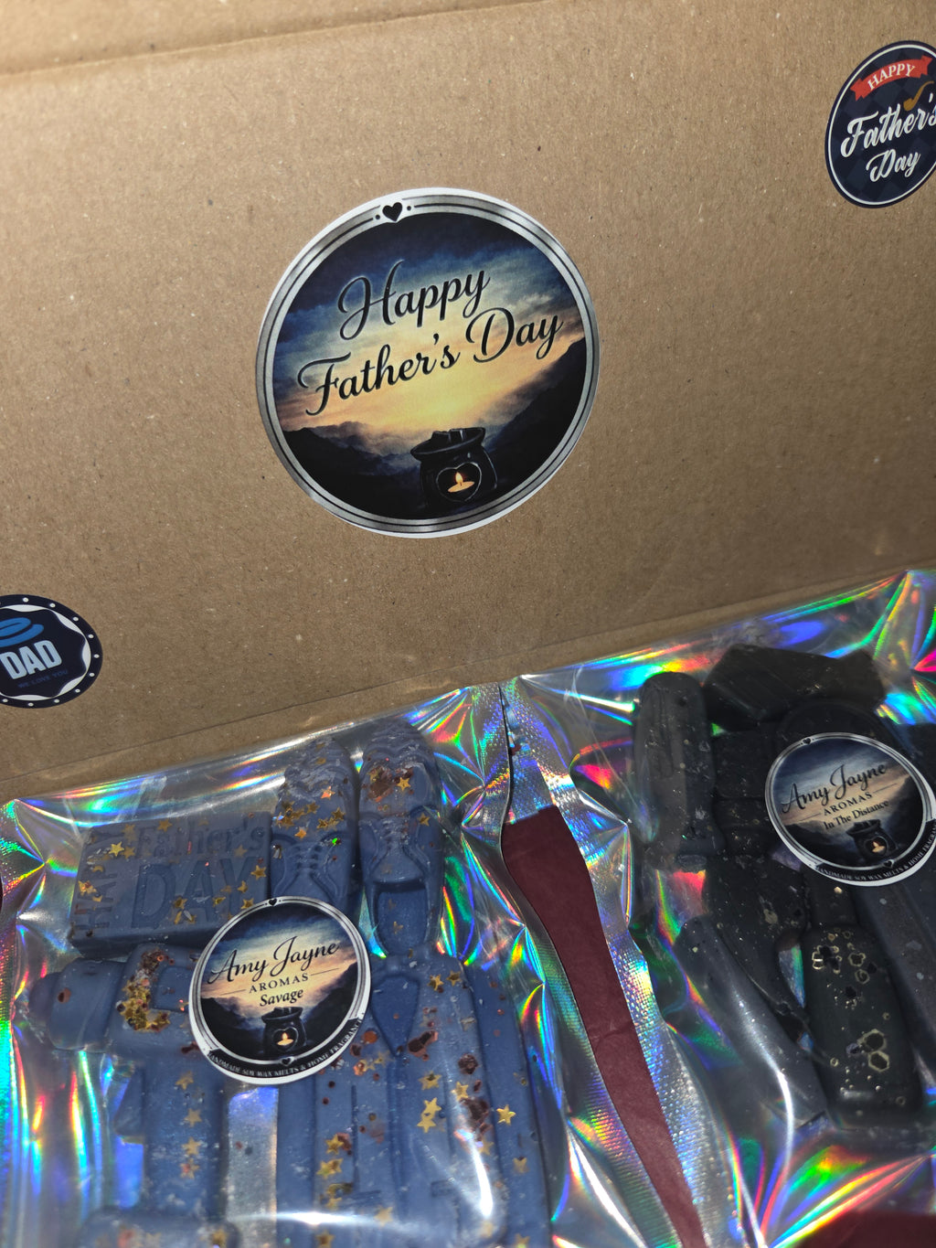 Fathers Day Gift Set