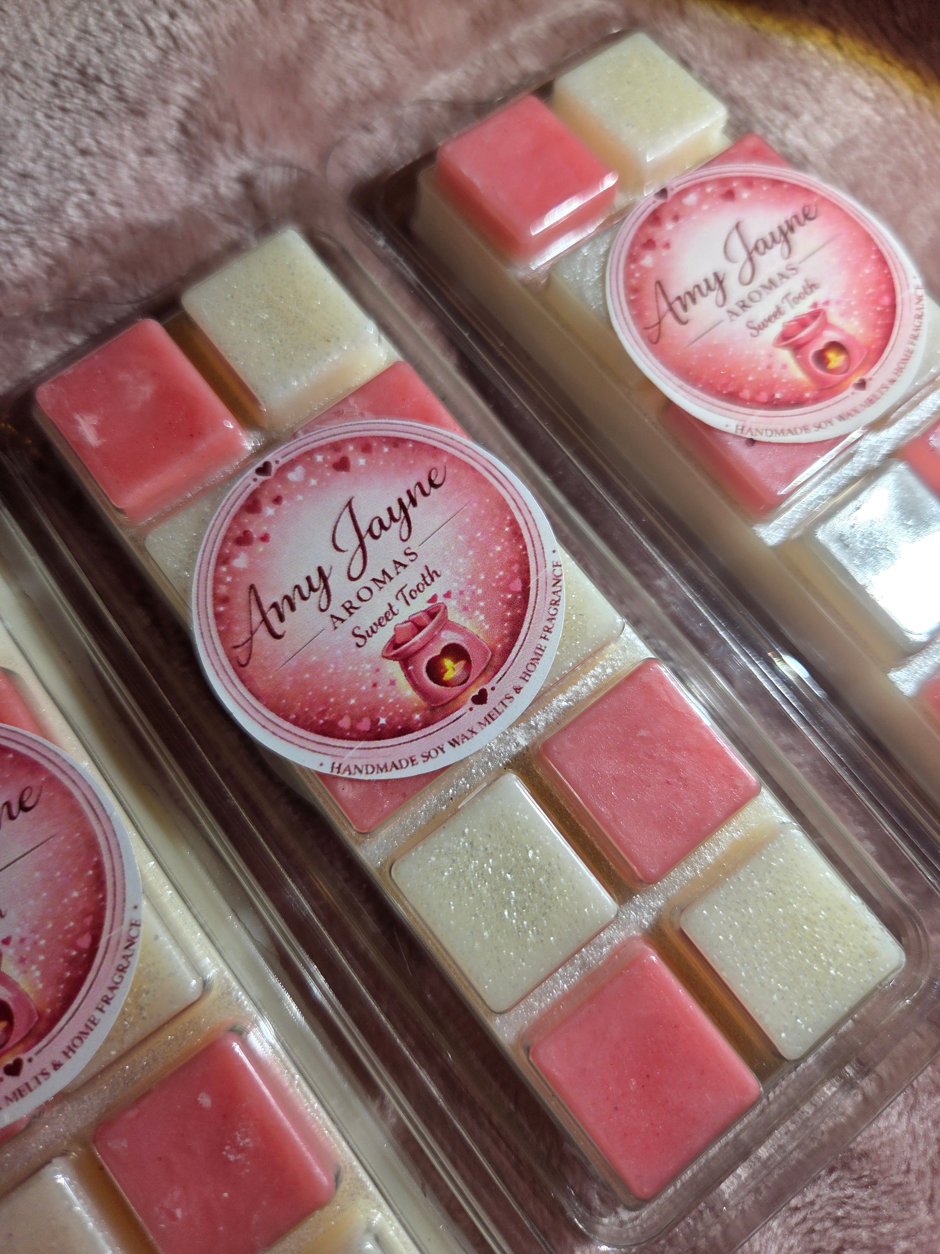 Sweet Tooth (Sabrina Carpenter)