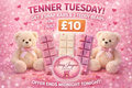 Tenner Tuesday