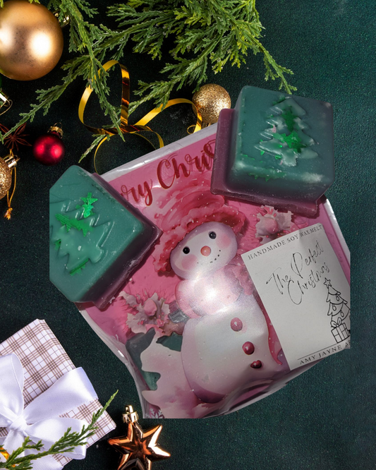 The Perfect Christmas