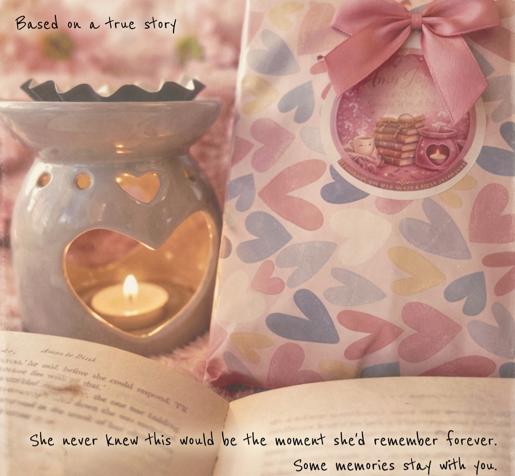 Snuggle With A Book- Contemporary/Modern Day Genre