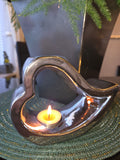 Chrome Heart Wax Melt Burner