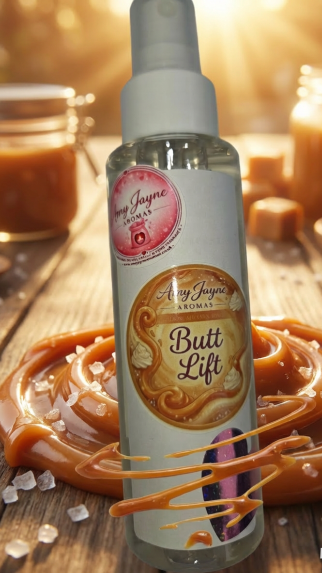 💕 Butt Lift Room Air Freshener 💕
