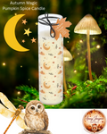 Autumn Magic (Pumpkin Spice) Tube Candle